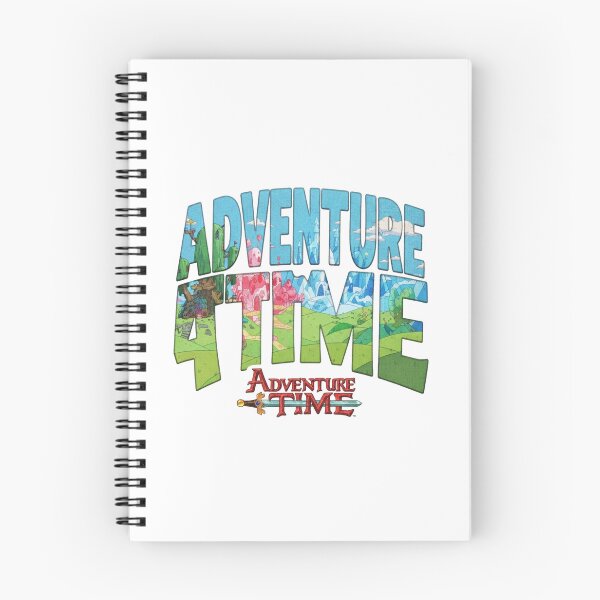 Item preview, Adventure Time Land of Ooo Typography designed and sold by Bywai.