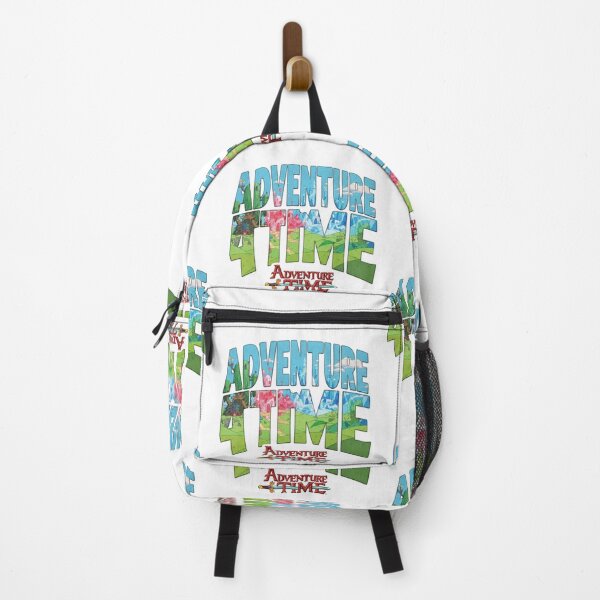 Item preview, Adventure Time Land of Ooo Typography designed and sold by Bywai.