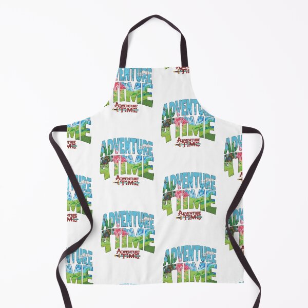 Item preview, Adventure Time Land of Ooo Typography designed and sold by Bywai.