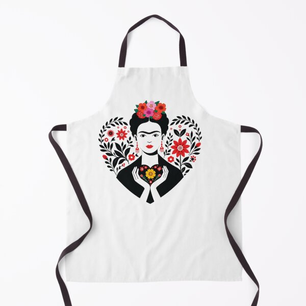 Item preview, Frida's Heart designed and sold by FRIDAMANIACS.