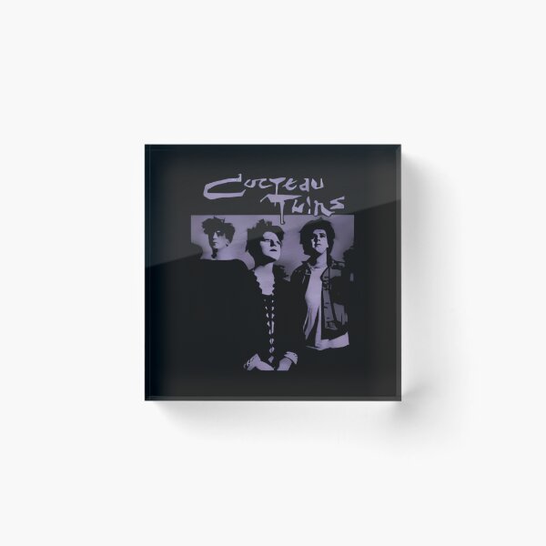 Item preview, Cocteau Twins Music Extra Soft designed and sold by RawVista.
