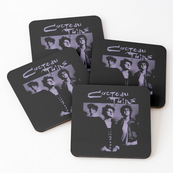 Item preview, Cocteau Twins Music Extra Soft designed and sold by RawVista.