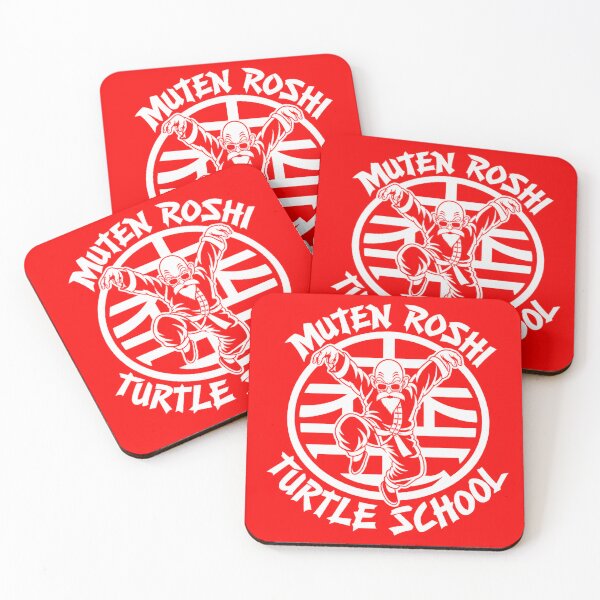 Item preview, Muten Roshi designed and sold by bkxxl.
