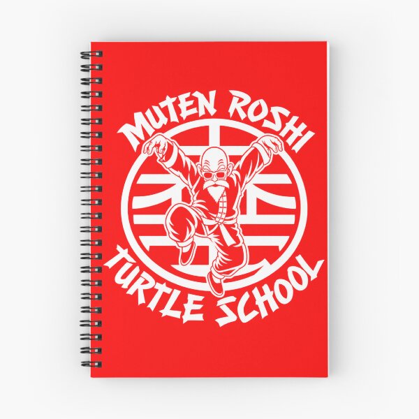 Item preview, Muten Roshi designed and sold by bkxxl.