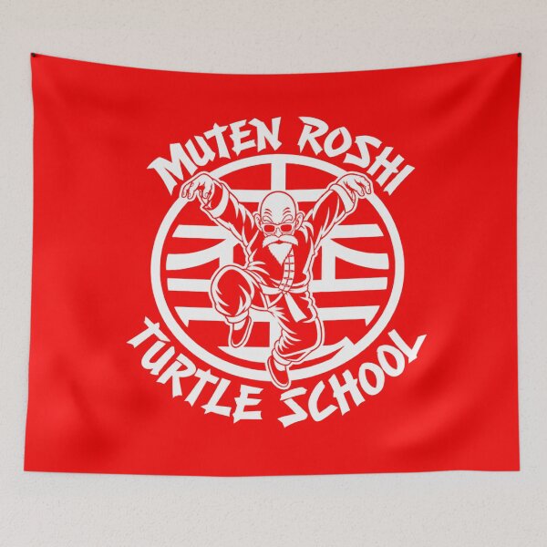 Item preview, Muten Roshi designed and sold by bkxxl.