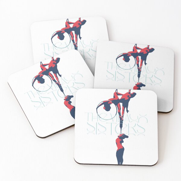 Item preview, The Virago Sisters designed and sold by Morganandroxi.