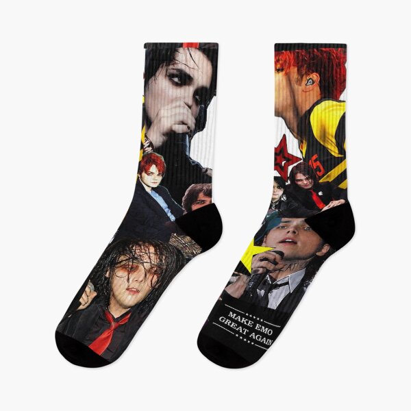 Item preview, gerard way designed and sold by reezorrrr.