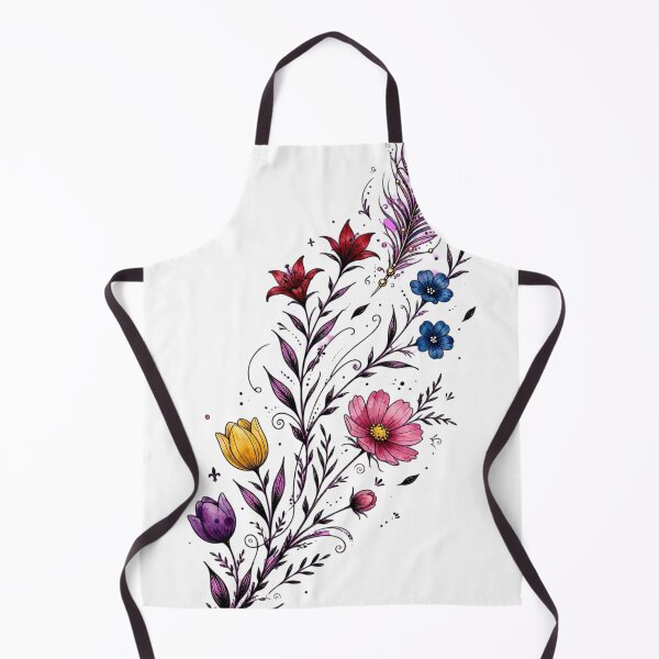 Item preview, Kwiaty.    designed and sold by WarriorVision.