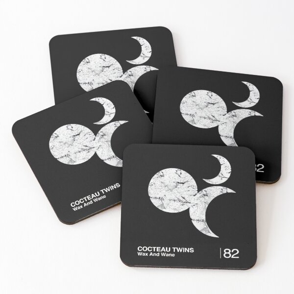 Item preview, Cocteau Twins Music Extra Soft designed and sold by RawVista.