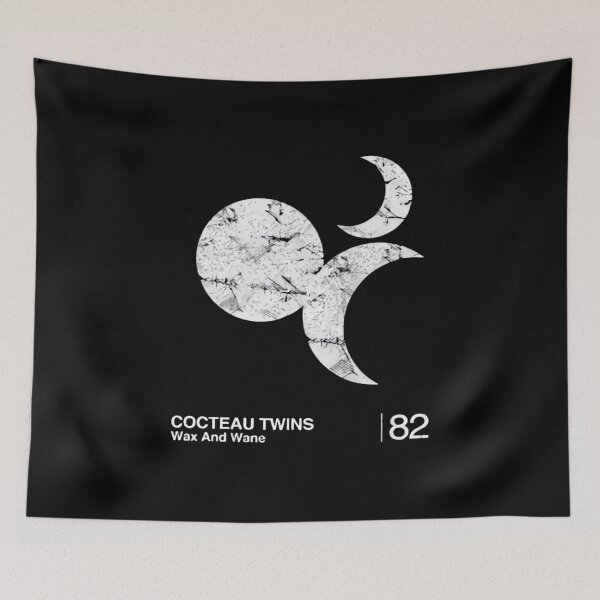 Item preview, Cocteau Twins Music Extra Soft designed and sold by RawVista.