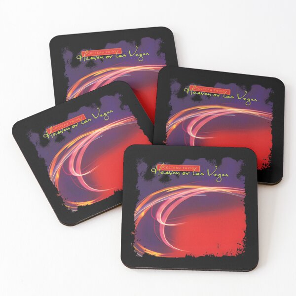 Item preview, Cocteau Twins Music Extra Soft designed and sold by RawVista.