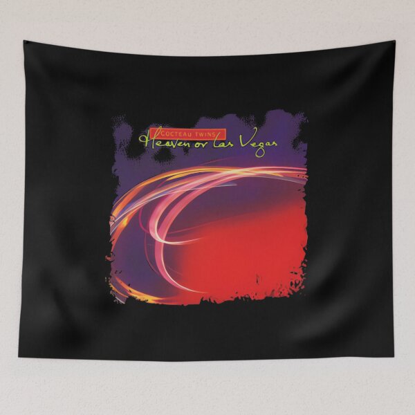 Item preview, Cocteau Twins Music Extra Soft designed and sold by RawVista.