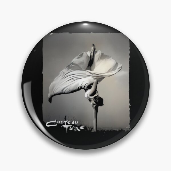 Item preview, Cocteau Twins Music Extra Soft designed and sold by RawVista.