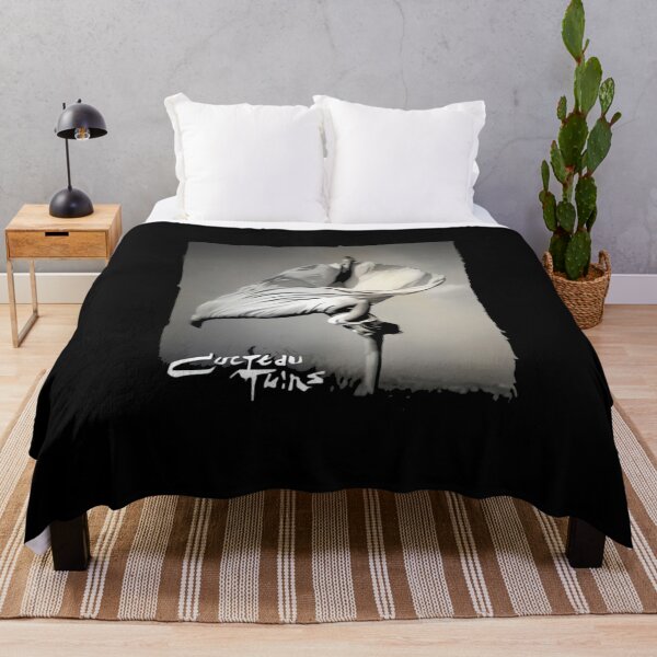 Item preview, Cocteau Twins Music Extra Soft designed and sold by RawVista.
