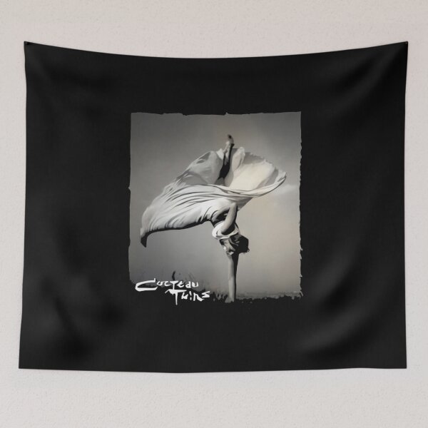 Item preview, Cocteau Twins Music Extra Soft designed and sold by RawVista.