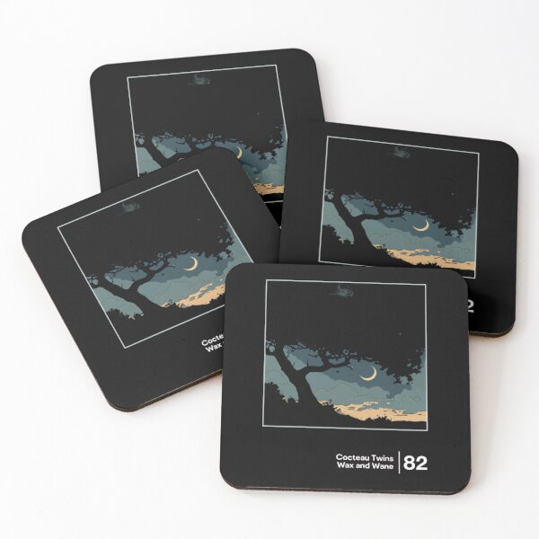 Item preview, Cocteau Twins Music Extra Soft designed and sold by RawVista.