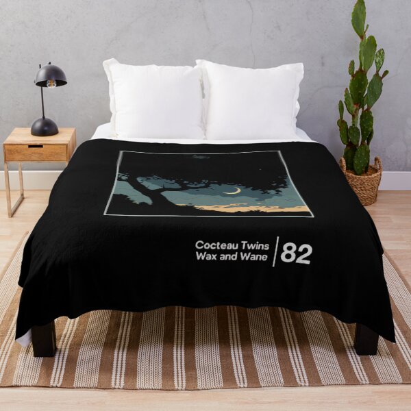 Item preview, Cocteau Twins Music Extra Soft designed and sold by RawVista.