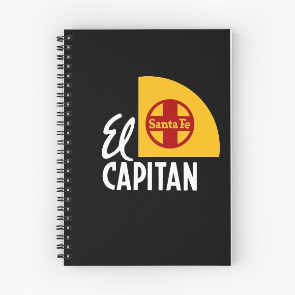 Item preview, El Capitan Modern Drumhead designed and sold by Trains-and-Rail.