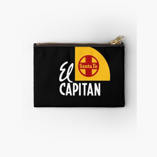 Item preview, El Capitan Modern Drumhead designed and sold by Trains-and-Rail.