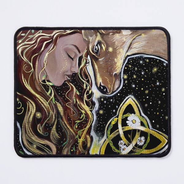 Item preview, Enchanting Connection with Nature designed and sold by Rachel Blackwell.
