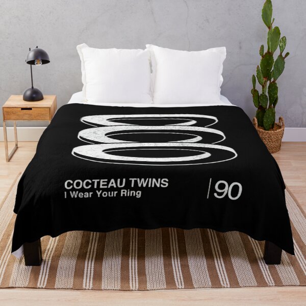 Item preview, Cocteau Twins Music Extra Soft designed and sold by RawVista.
