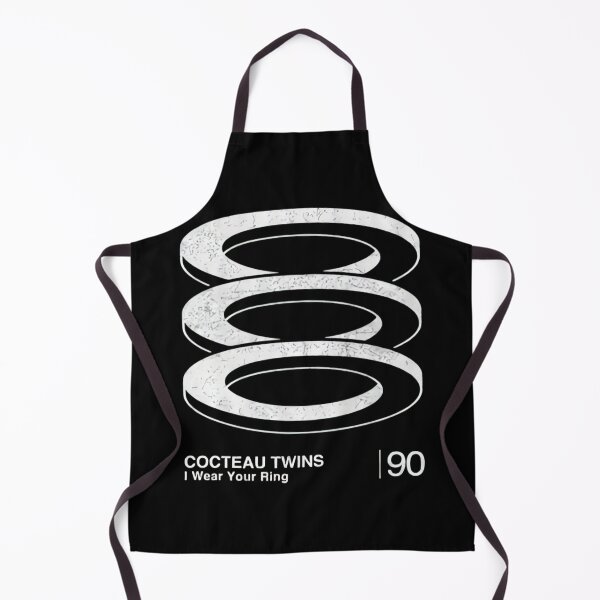 Item preview, Cocteau Twins Music Extra Soft designed and sold by RawVista.