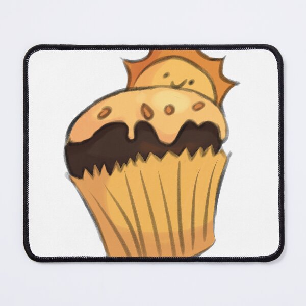 Item preview, Sunshine Cupcake designed and sold by SendSunshineCa.