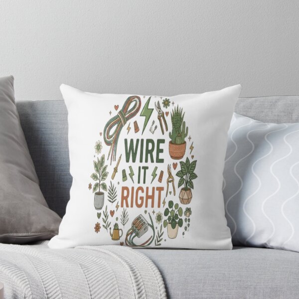 Item preview, Cablea bien el electricista - Regalo divertido para electricistas designed and sold by ArtsyElegance4U ⭐⭐⭐⭐⭐.