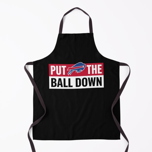 Item preview, Joe Brady Put The Ball Down Buffalo Football designed and sold by lightylegal.