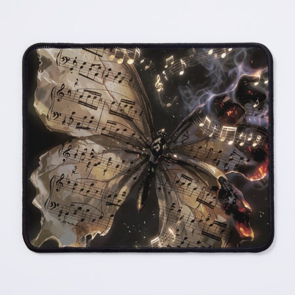 Item preview, Musical butterfly designed and sold by The King's general goods.