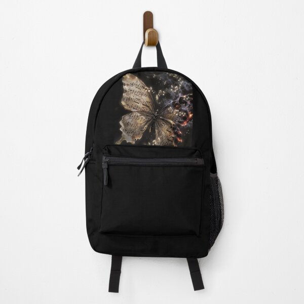 Item preview, Musical butterfly designed and sold by The King's general goods.
