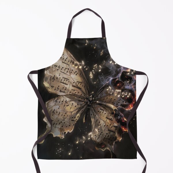 Item preview, Musical butterfly designed and sold by The King's general goods.