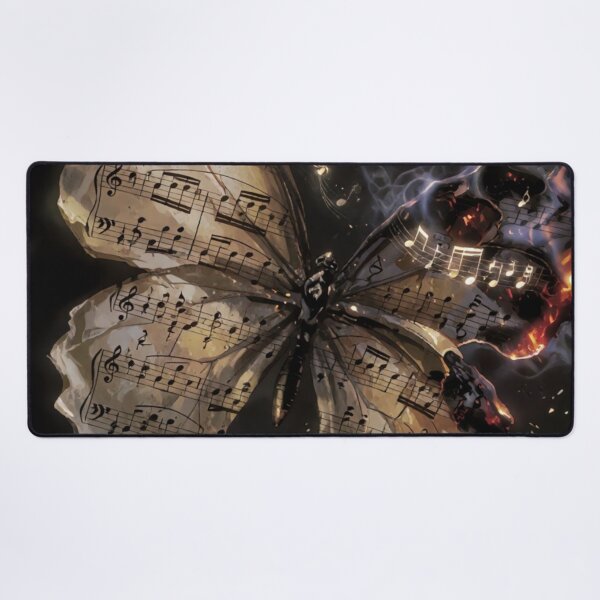 Item preview, Musical butterfly designed and sold by The King's general goods.