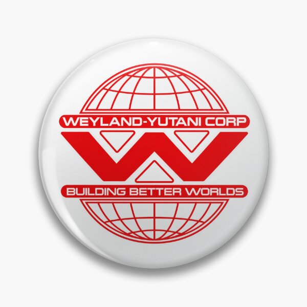 Item preview, Weyland-Yutani designed and sold by bkxxl.