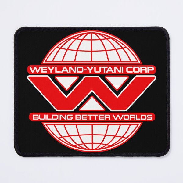 Item preview, Weyland-Yutani designed and sold by bkxxl.
