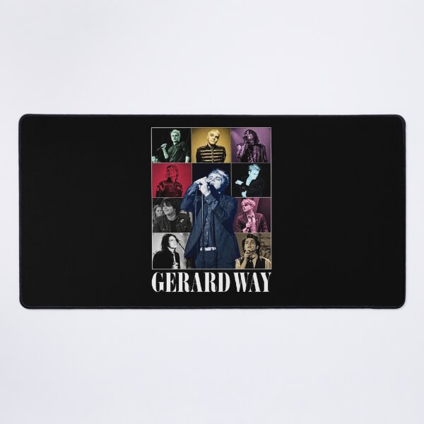 Item preview, gerard way designed and sold by reezorrrr.