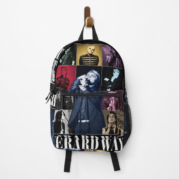 Item preview, gerard way designed and sold by reezorrrr.