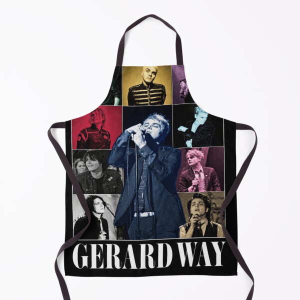 Item preview, gerard way designed and sold by reezorrrr.
