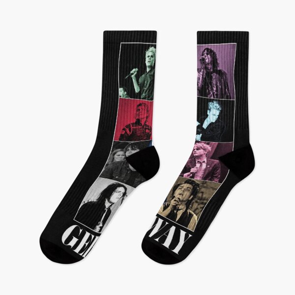 Item preview, gerard way designed and sold by reezorrrr.
