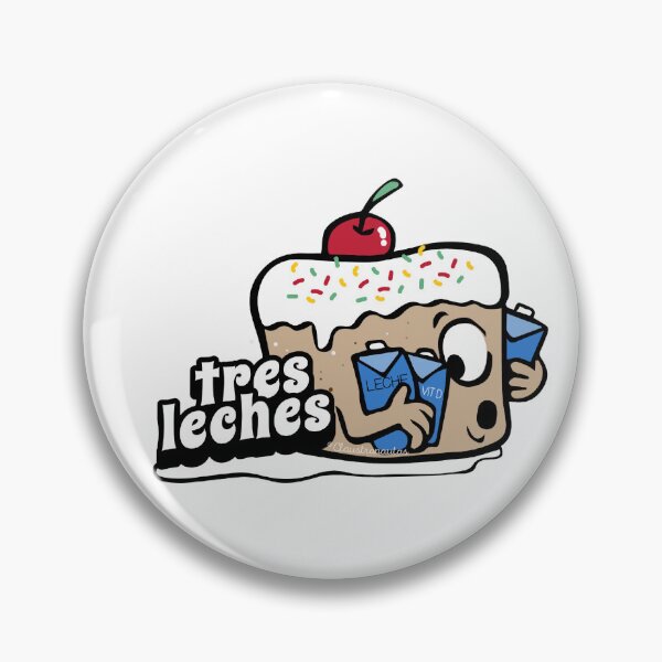 Item preview, Nicaraguan Tres Leches designed and sold by Claustronautas.