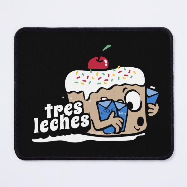 Item preview, Nicaraguan Tres Leches designed and sold by Claustronautas.