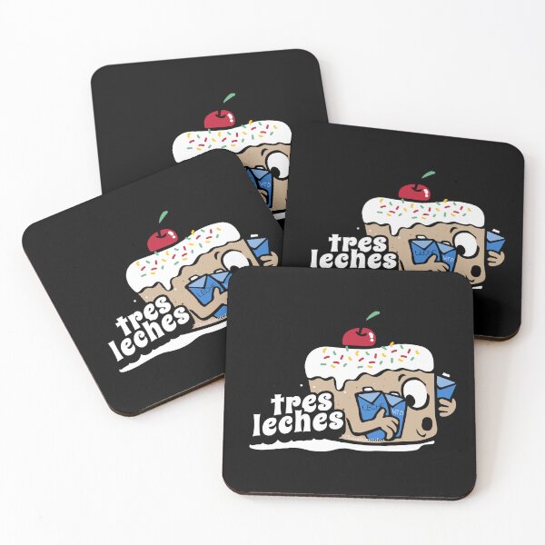Item preview, Nicaraguan Tres Leches designed and sold by Claustronautas.