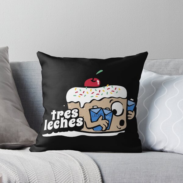 Item preview, Nicaraguan Tres Leches designed and sold by Claustronautas.
