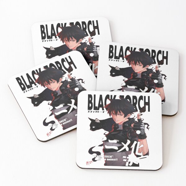 Item preview, Black Torch designed and sold by Facturesfory.