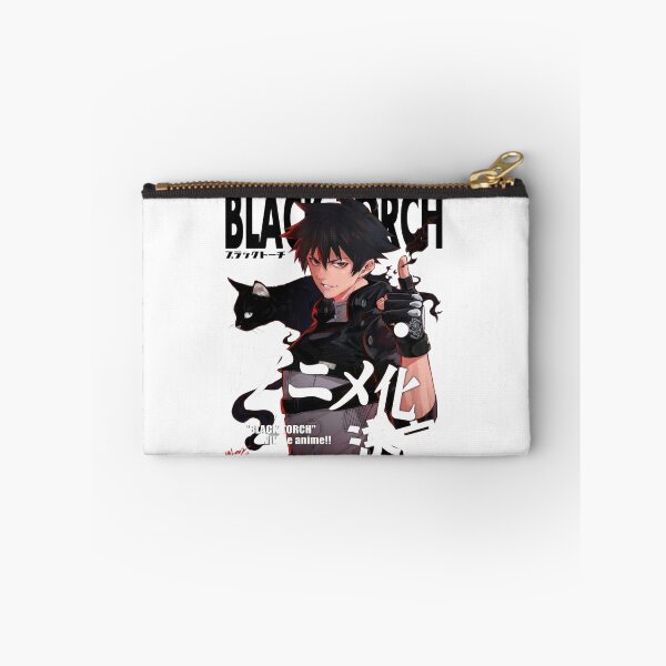 Item preview, Black Torch designed and sold by Facturesfory.