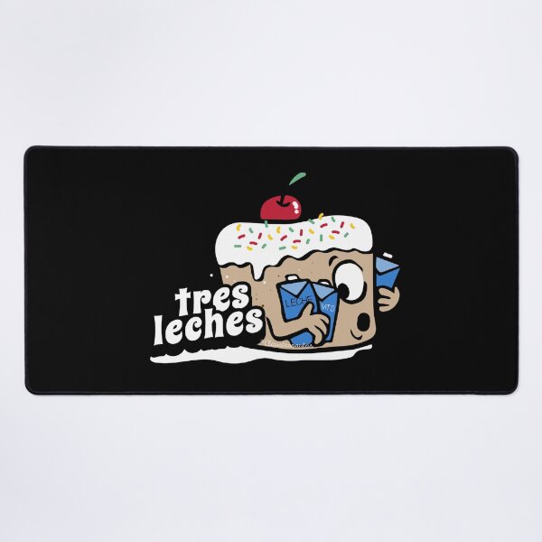 Item preview, Nicaraguan Tres Leches designed and sold by Claustronautas.