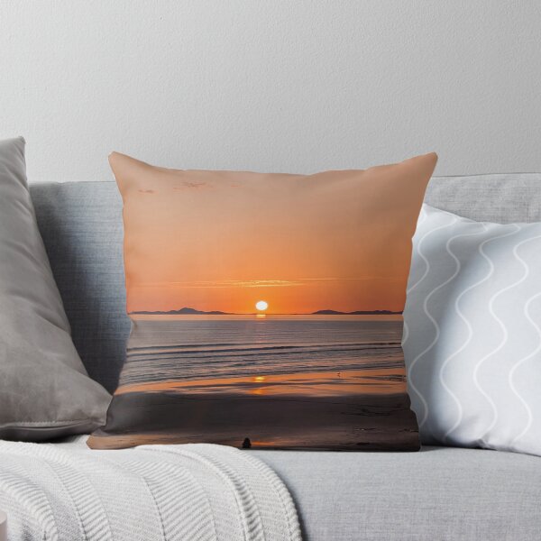 Item preview, Fairbourne Sunset  designed and sold by Mark Herbert.