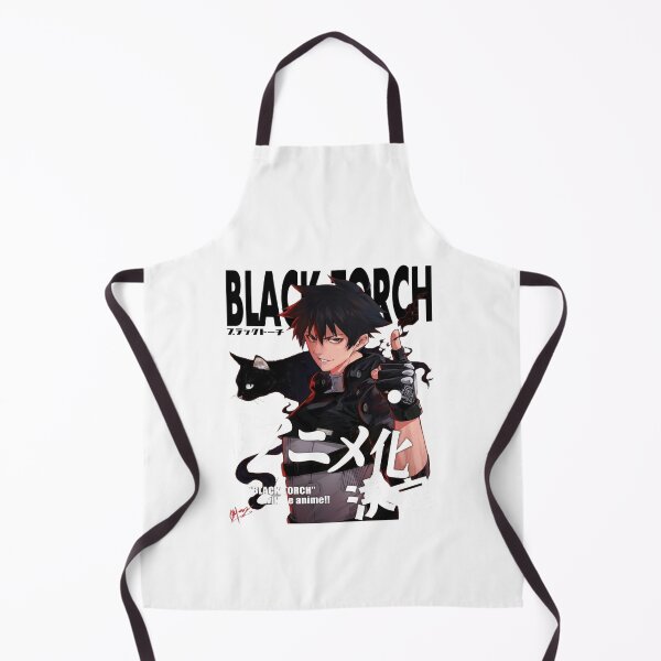 Item preview, Black Torch designed and sold by Facturesfory.