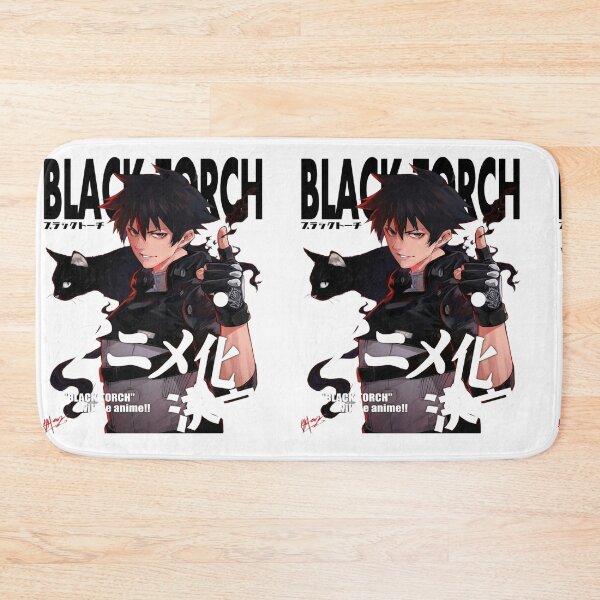 Item preview, Black Torch designed and sold by Facturesfory.