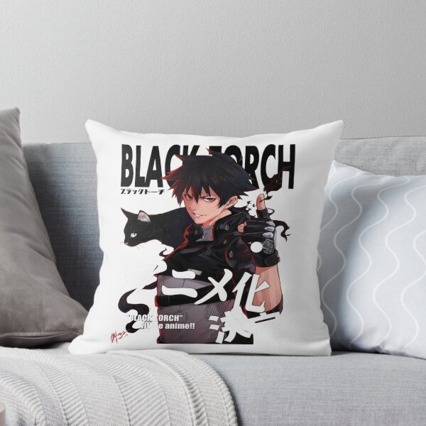 Item preview, Black Torch designed and sold by Facturesfory.